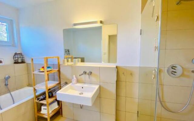 Ferienwohnung Koje 2