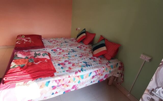 Zigzag Hostel Agra