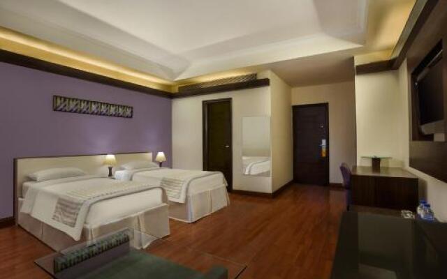 Ginger Hotel Gurgaon