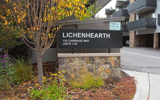 150 Carriage Condo by RedAwning