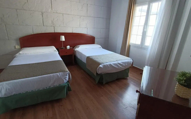 Hotel Boomerang