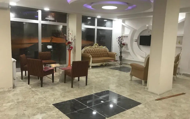 Yilmazoglu Otel