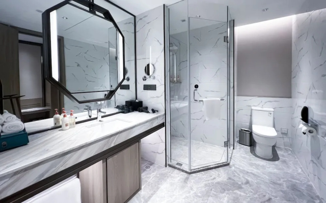 Crowne Plaza Hangzhou Linping by IHG
