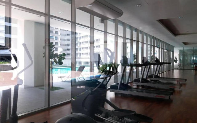 KL Gateway Premium Residences by MOKA