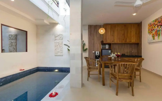 Nalin Bali Villas