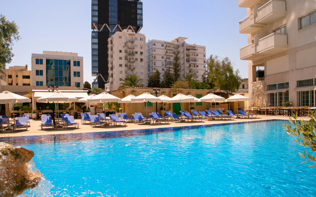 Cleopatra Hotel