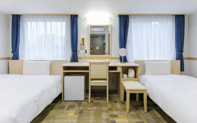 Toyoko Inn Gotemba Ekimae