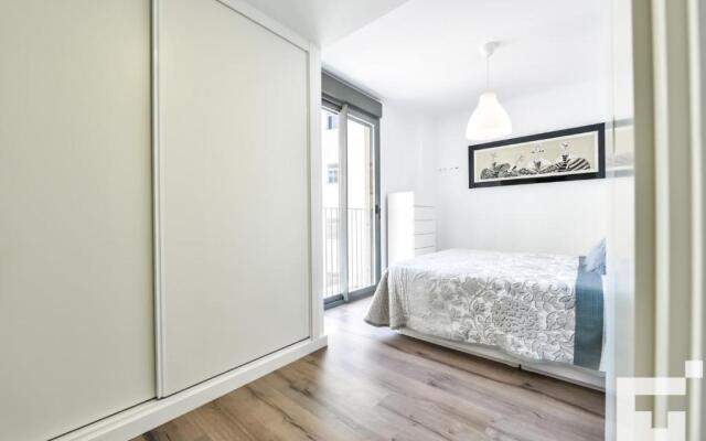 Apartamento Isea Calpe 153