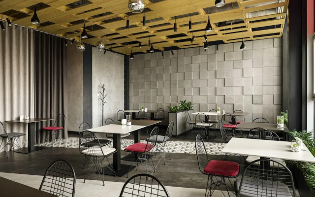 Ibis Kyiv Beresteiska (открытие в IV кв. 2023 г.)