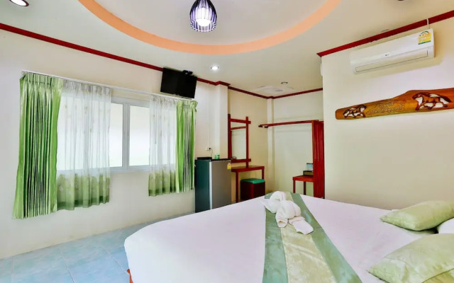 Ingthara Resort