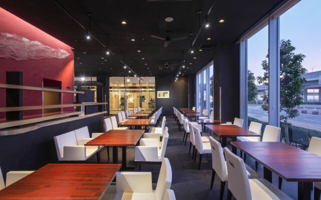 J Hotel Rinku