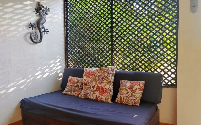 Colibri Surf House & Flats