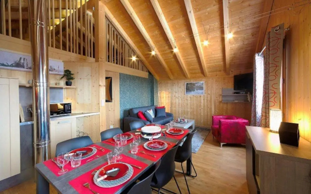 Gîte du Bief de la Chaille