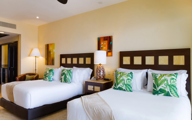 Garza Blanca Preserve Resort & Spa