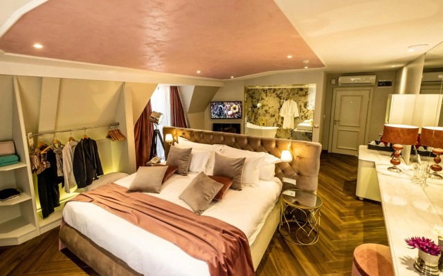SPA Hotel Rich