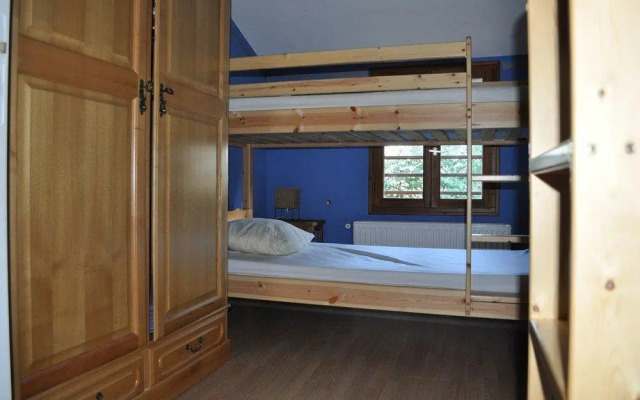 Gites Domaine de Marsan