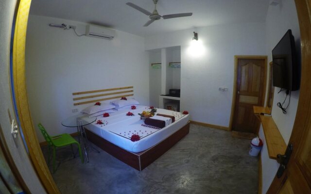Relax Lodge