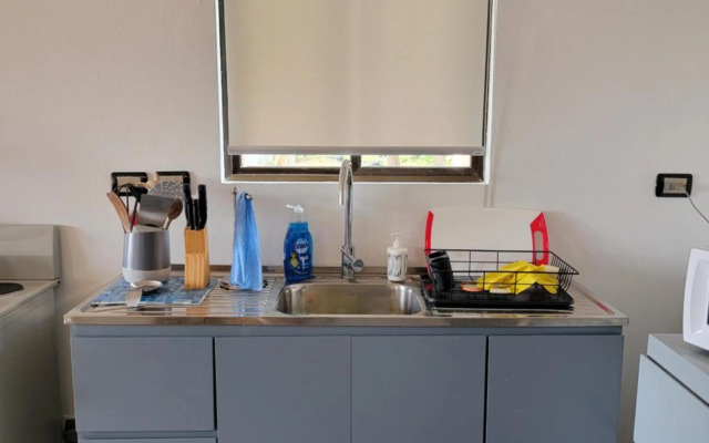 Villa Teresita - Coco Hilltop Sunset