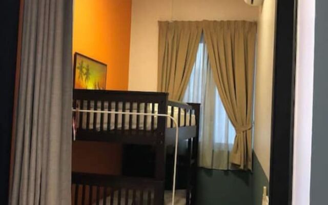 Marc A-23A-10 by SYNC