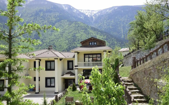 Mars Otel Artvin
