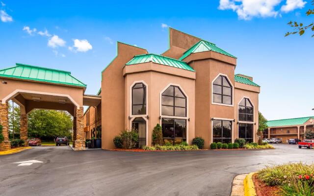 Best Western Statesville Inn