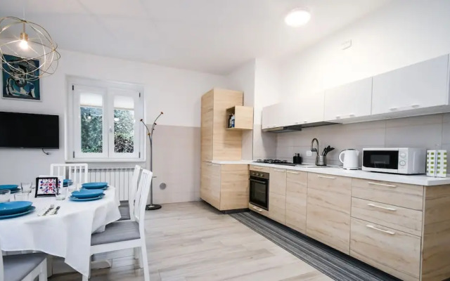 Soleblu Appartamento 02