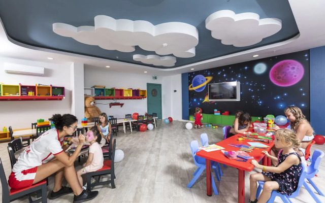 Narcia Resort Side - All Inclusive