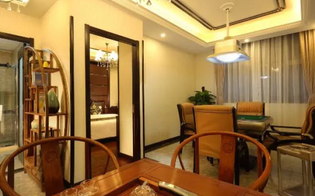T Home Hotel