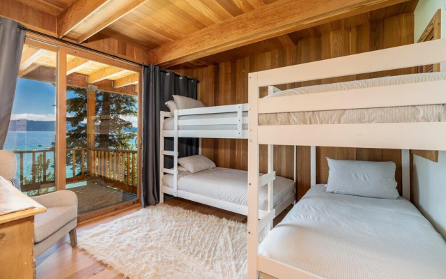 Heavenly Waters by Tahoe Mountain Properties