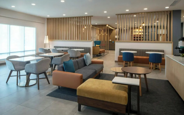 Towneplace Suites By Marriott Atlanta Fairburn