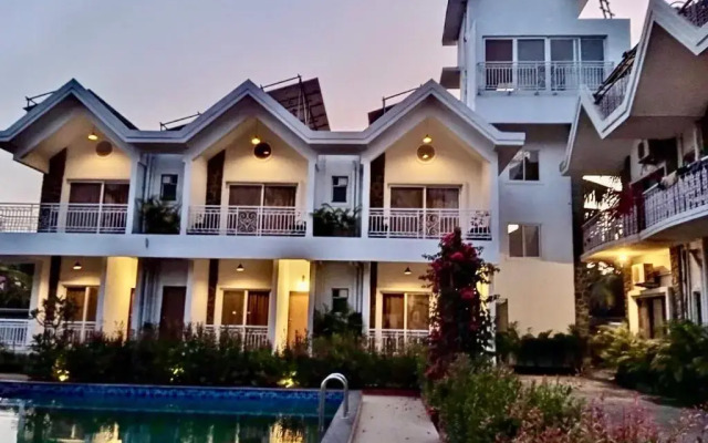 Royal Villa