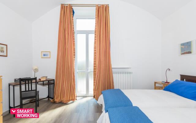 Porta Palazzo Apartment by Wonderful Italy