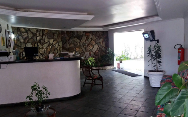 Pousada Sitio Paraiso