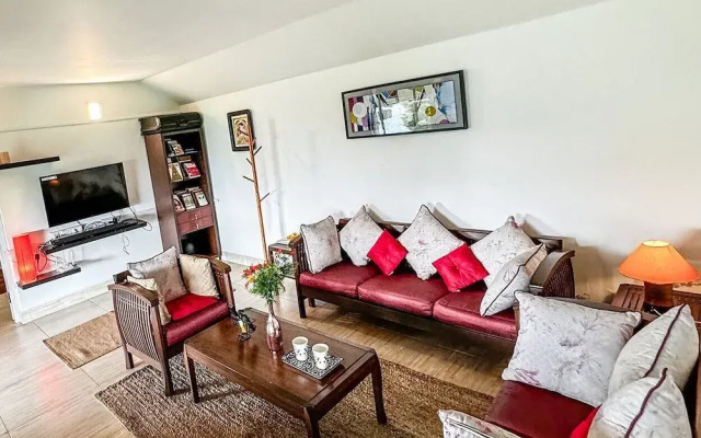 Manas Valley View bungalow