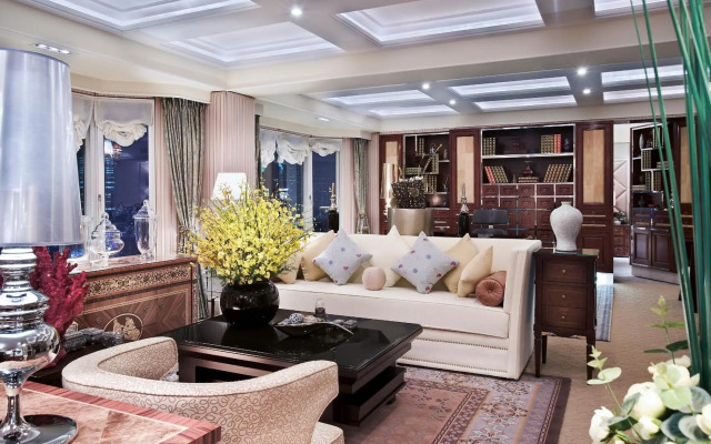 The Kunlun Jing An