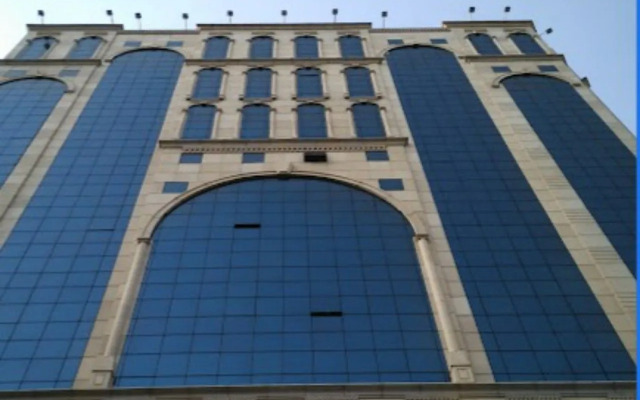 Zamazem Hotel