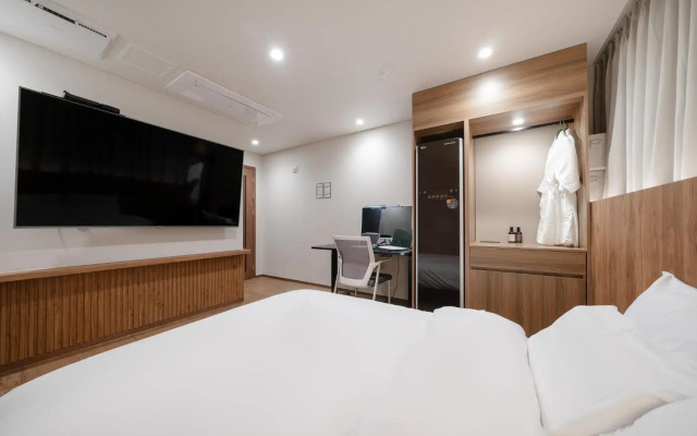 Dongtan Bell Hotel