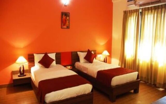Arama Suites