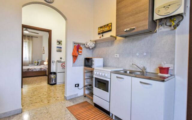 Fra Cristoforo Studio Apartment