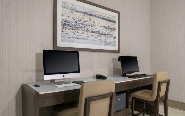 Courtyard by Marriott Jekyll Island