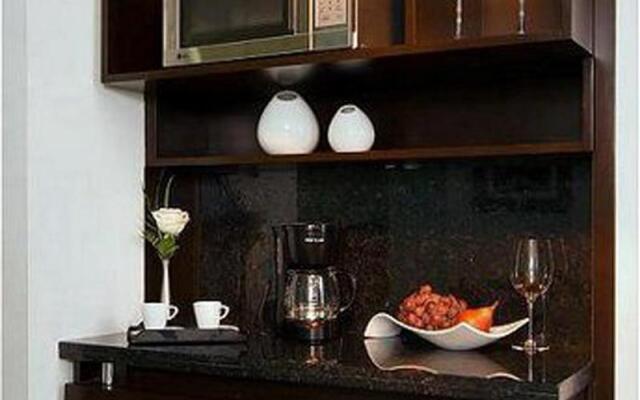 Holiday Inn Santo Domingo by IHG