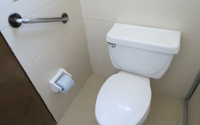 Hotel Malarrimo by Rotamundos