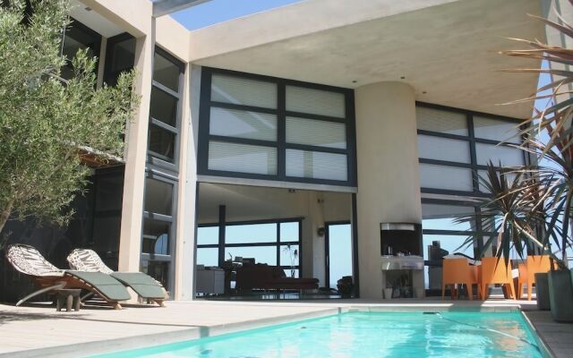 Villa the Cherry