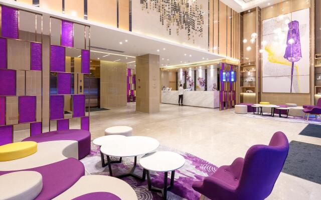 Lavande Hotels·Qingyuan Xincheng Bus Station