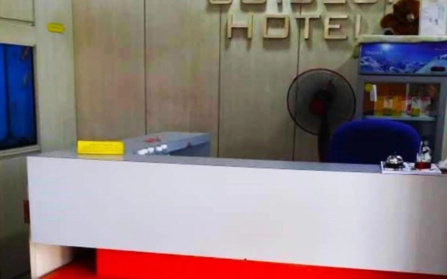 New Wave Sungai Besi