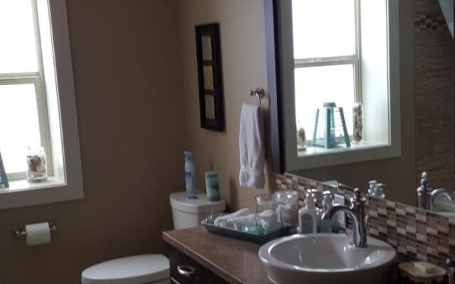 Fairways B&B - Couples Retreat