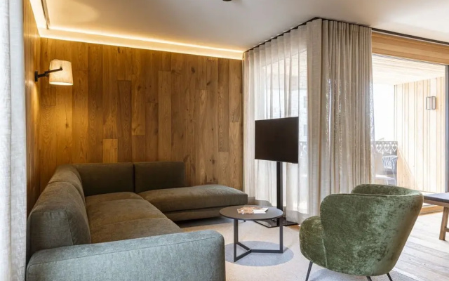 Apartment in Westendorf With Infrared Sauna