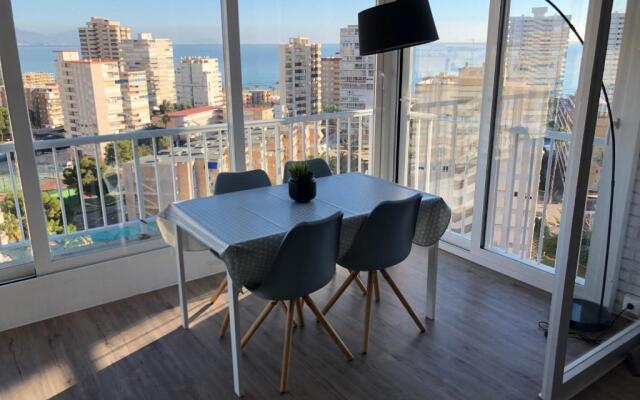 Sun & Beach Apartment Carivoguest II