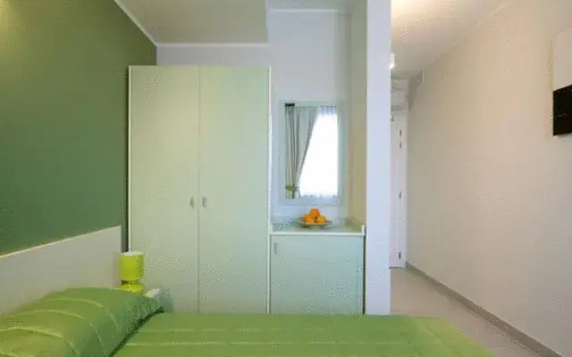 Piccolo Hotel San Cristoforo