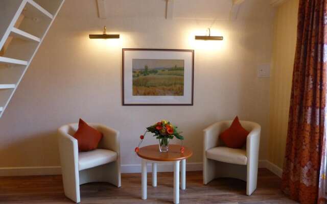 Vogel Hotel Appartements & Spa